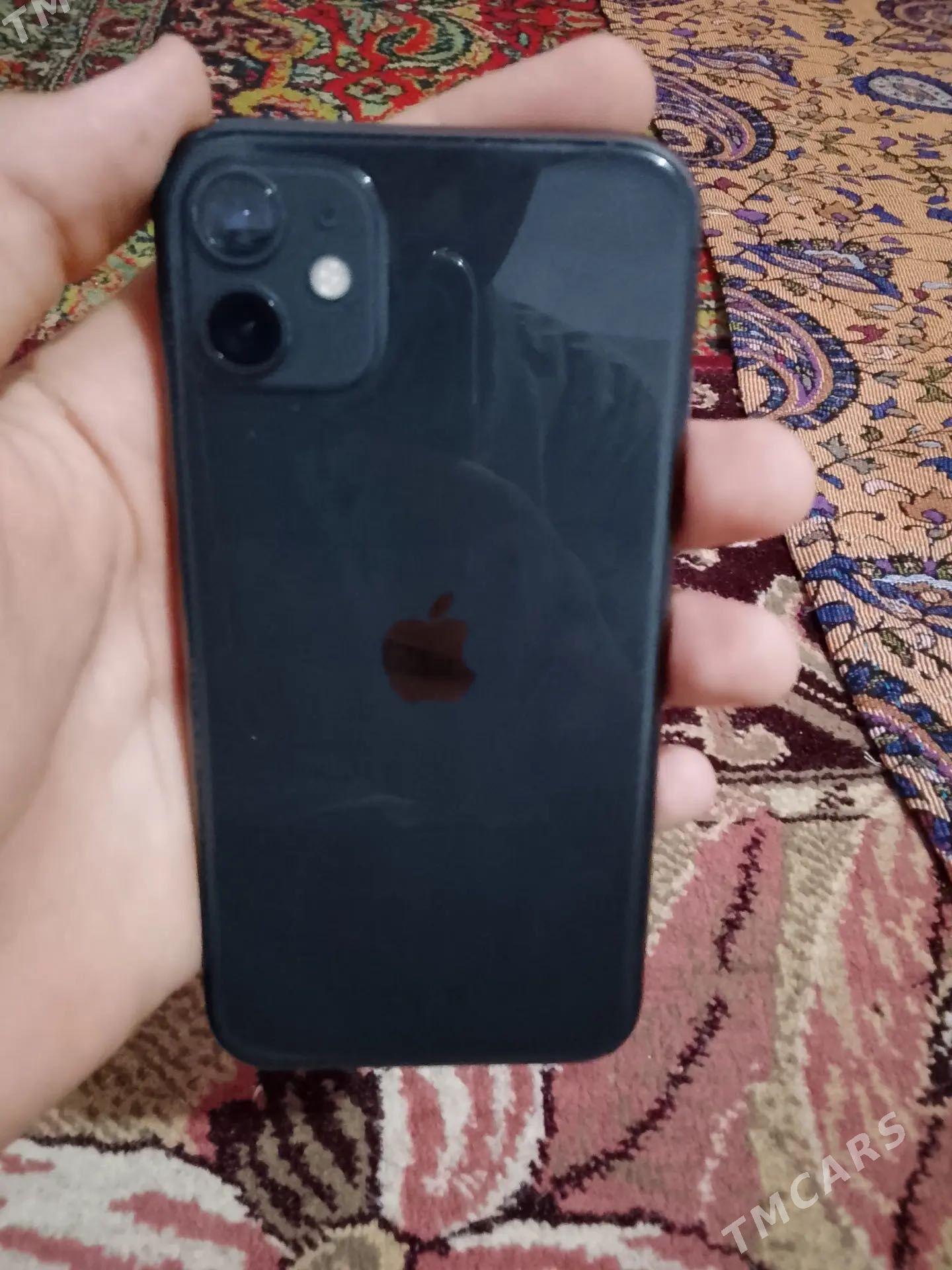 İphone 11 - Ходжамбаз - img 1