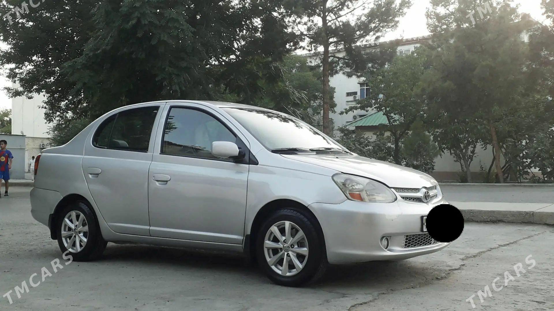 Toyota Echo 2005 - 90 000 TMT - Анев - img 1