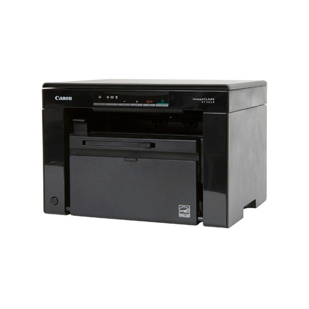 3-i 1-de printer Принтер Canon imageCLASS MF3010 - Aşgabat - img 1