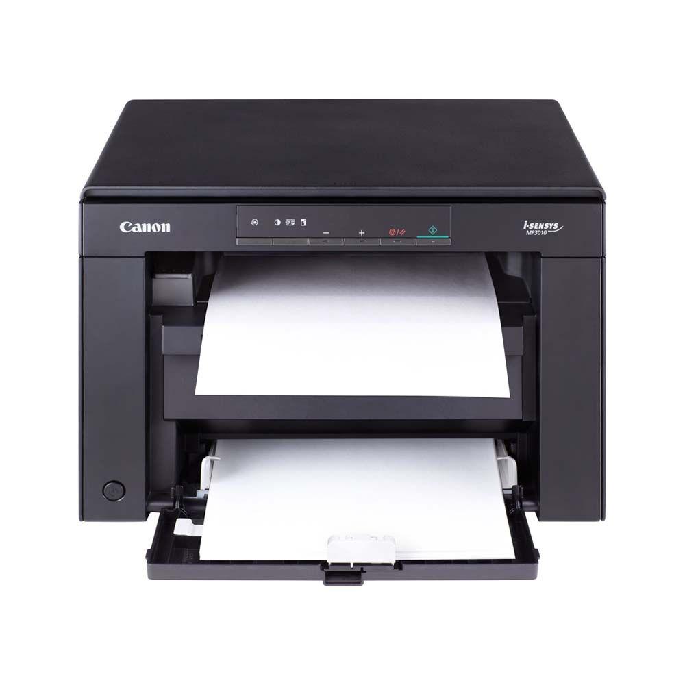 3-i 1-de printer Принтер Canon i-SENSYS MF3010 - Aşgabat - img 1