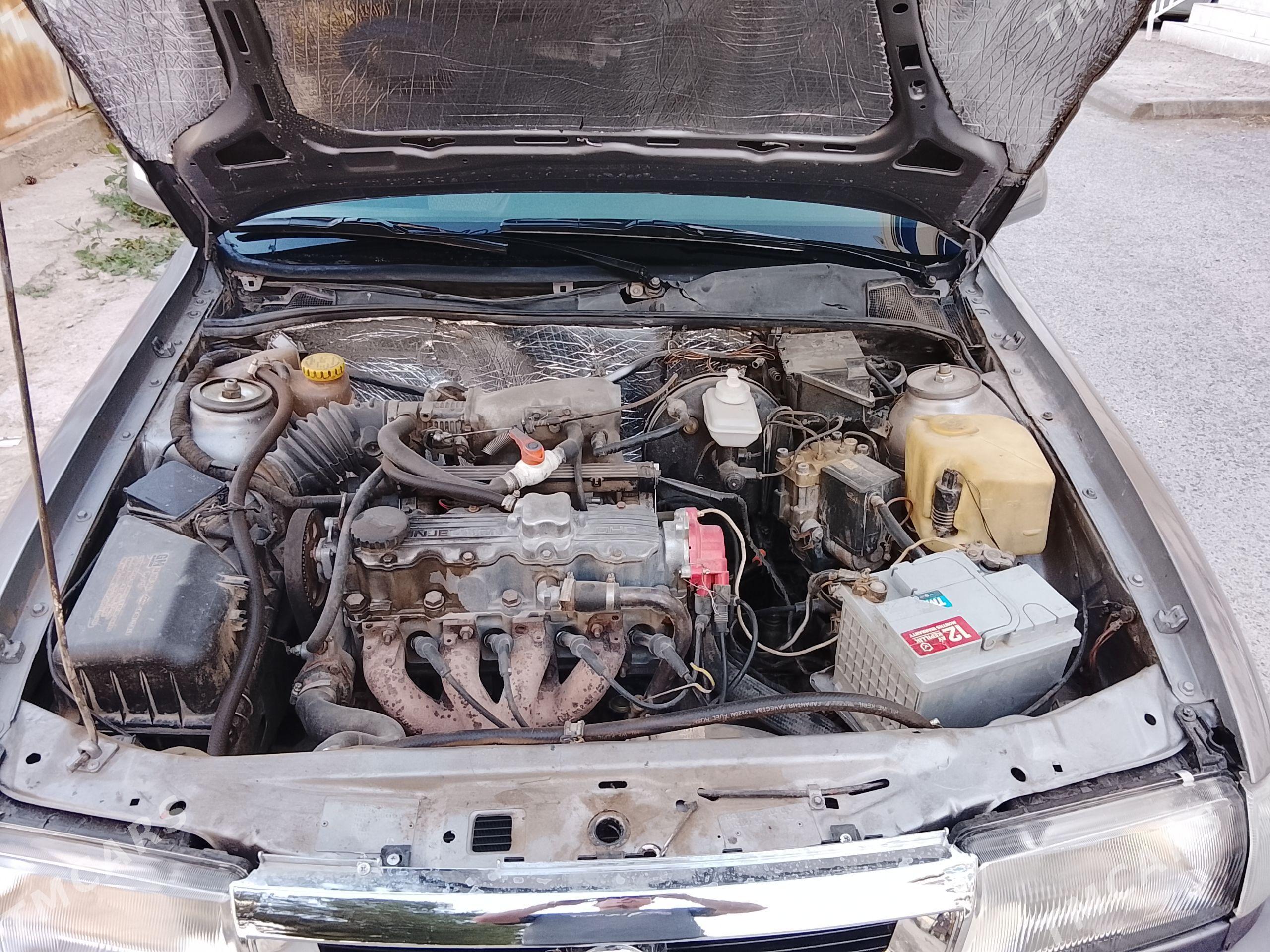 Opel Vectra 1989 - 60 000 TMT - Türkmenabat - img 1