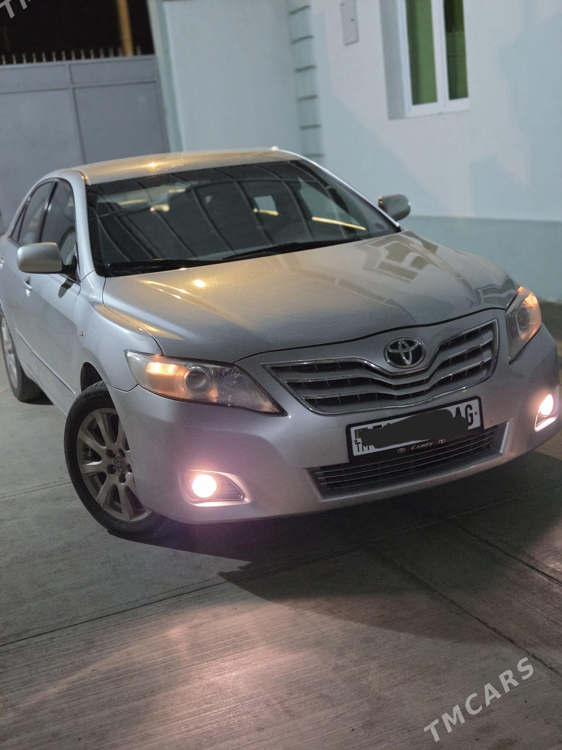 Toyota Camry 2009 - 175 000 TMT - Aşgabat - img 1