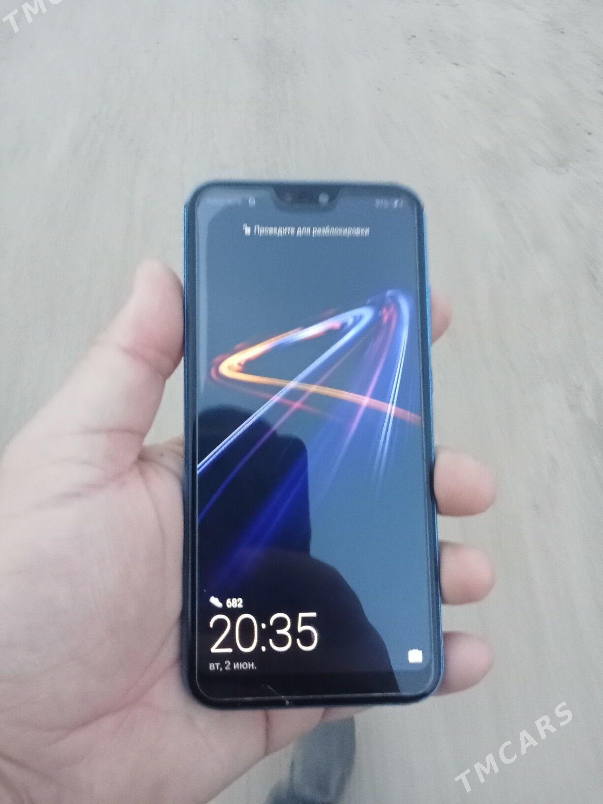 huaweyip20 lite - Шабатский этрап - img 1