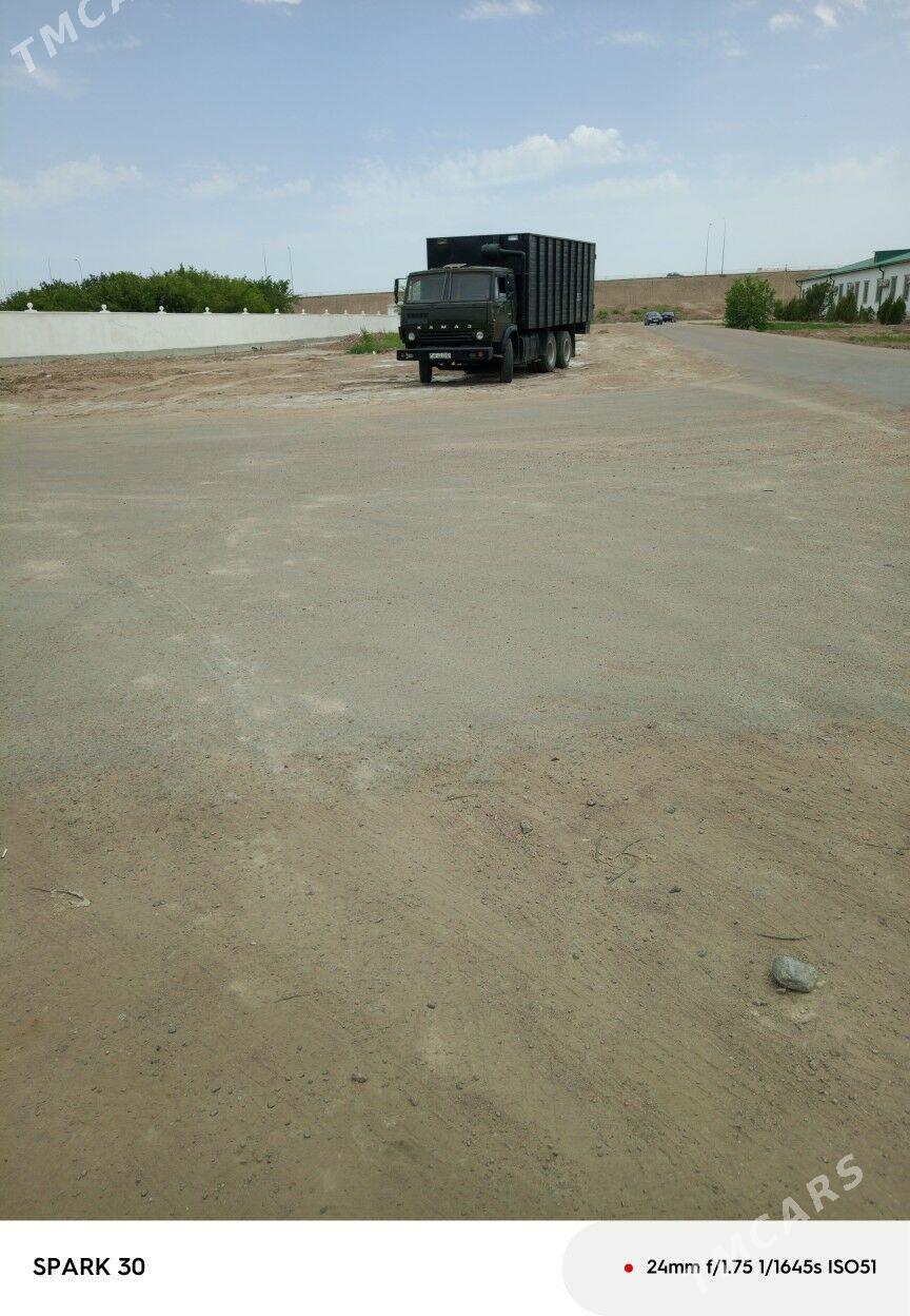 Kamaz 5320 1981 - 170 000 TMT - Гурбансолтан Едже - img 1