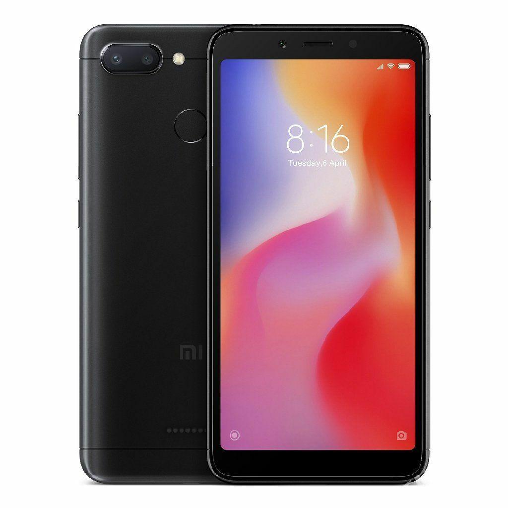 Redmi 6 - Türkmenabat - img 1