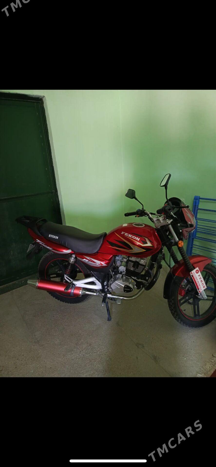 Fekon FK150-8G 2025 - 22 000 TMT - Ашхабад - img 1