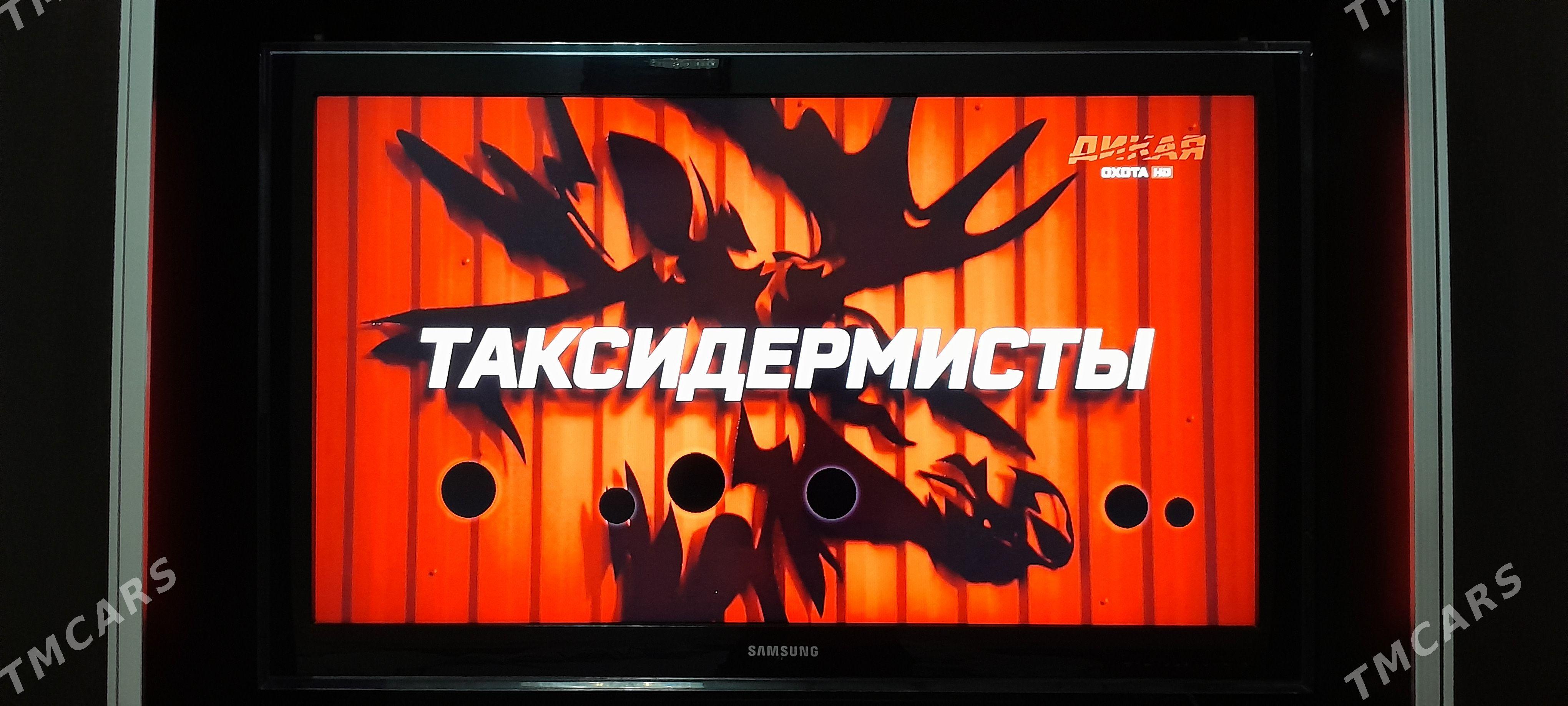 Telewizor Samsung 42 lik - Ашхабад - img 1