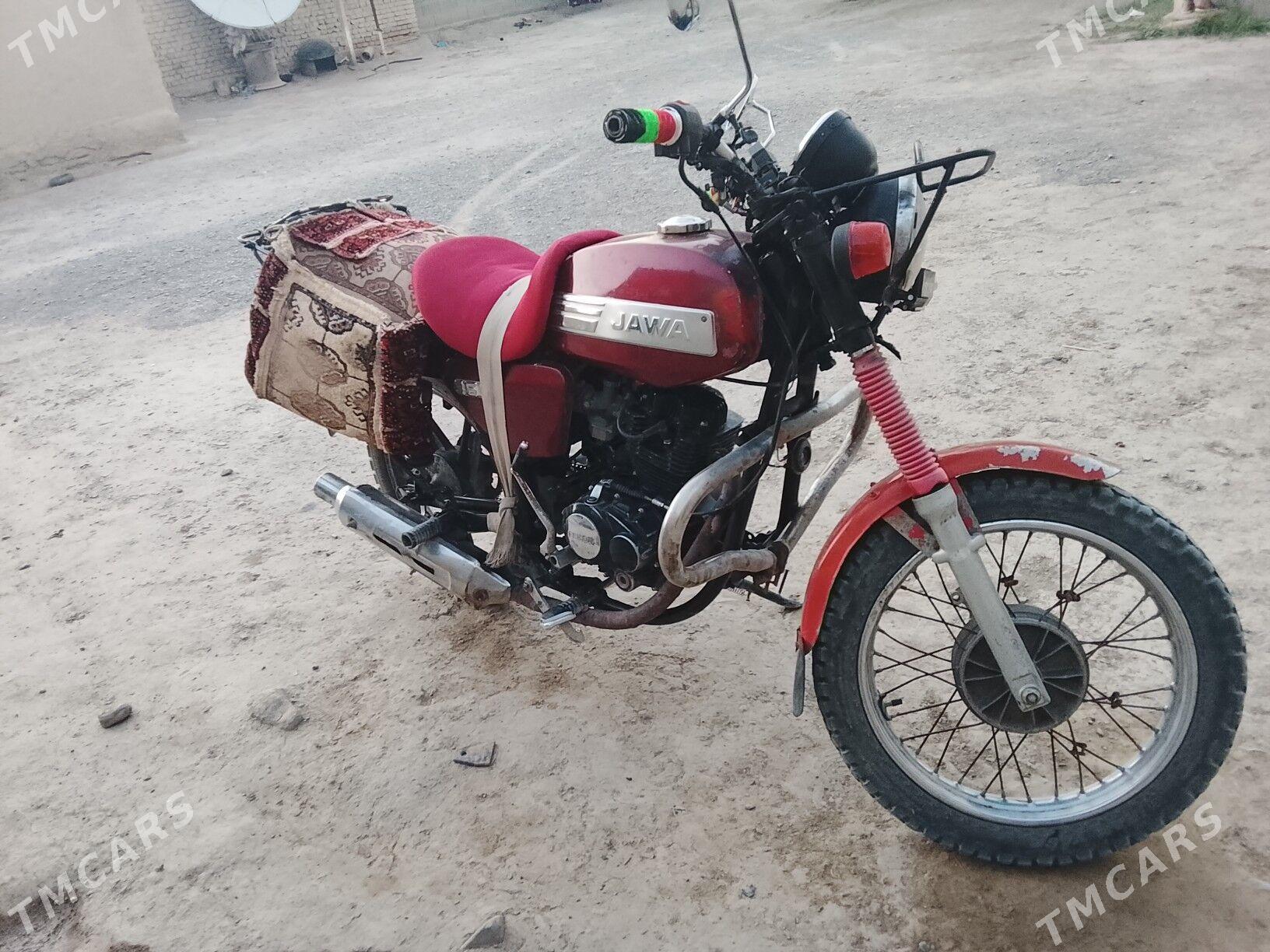 Fekon FK200-14G 2013 - 11 000 TMT - Бахарден - img 1