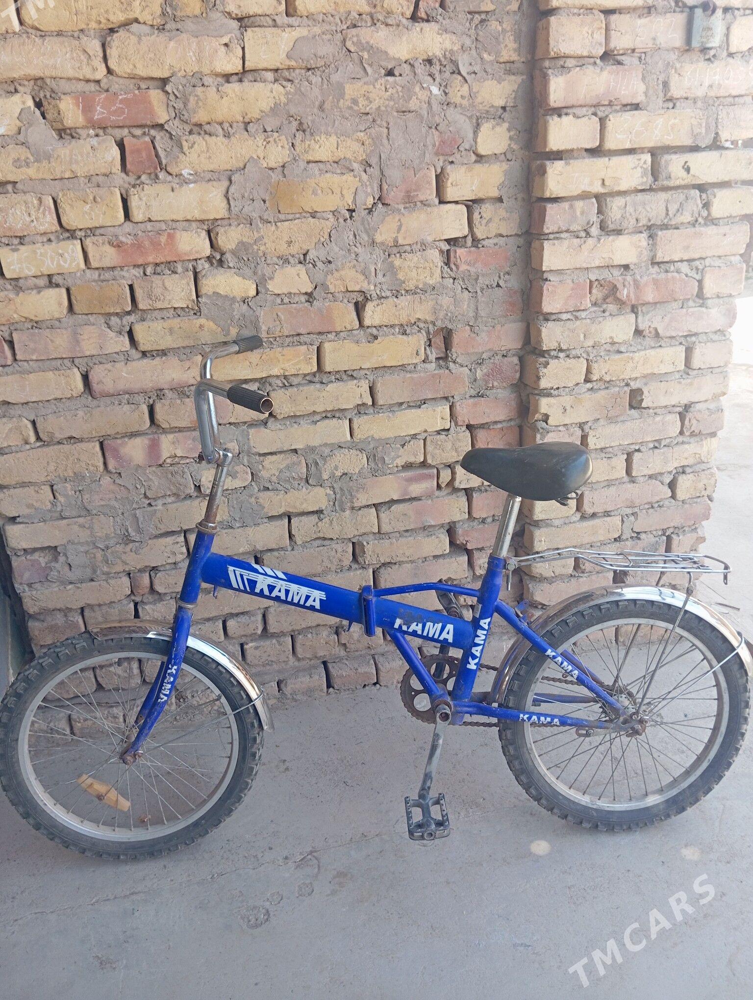 kama - Görogly (Tagta) - img 1