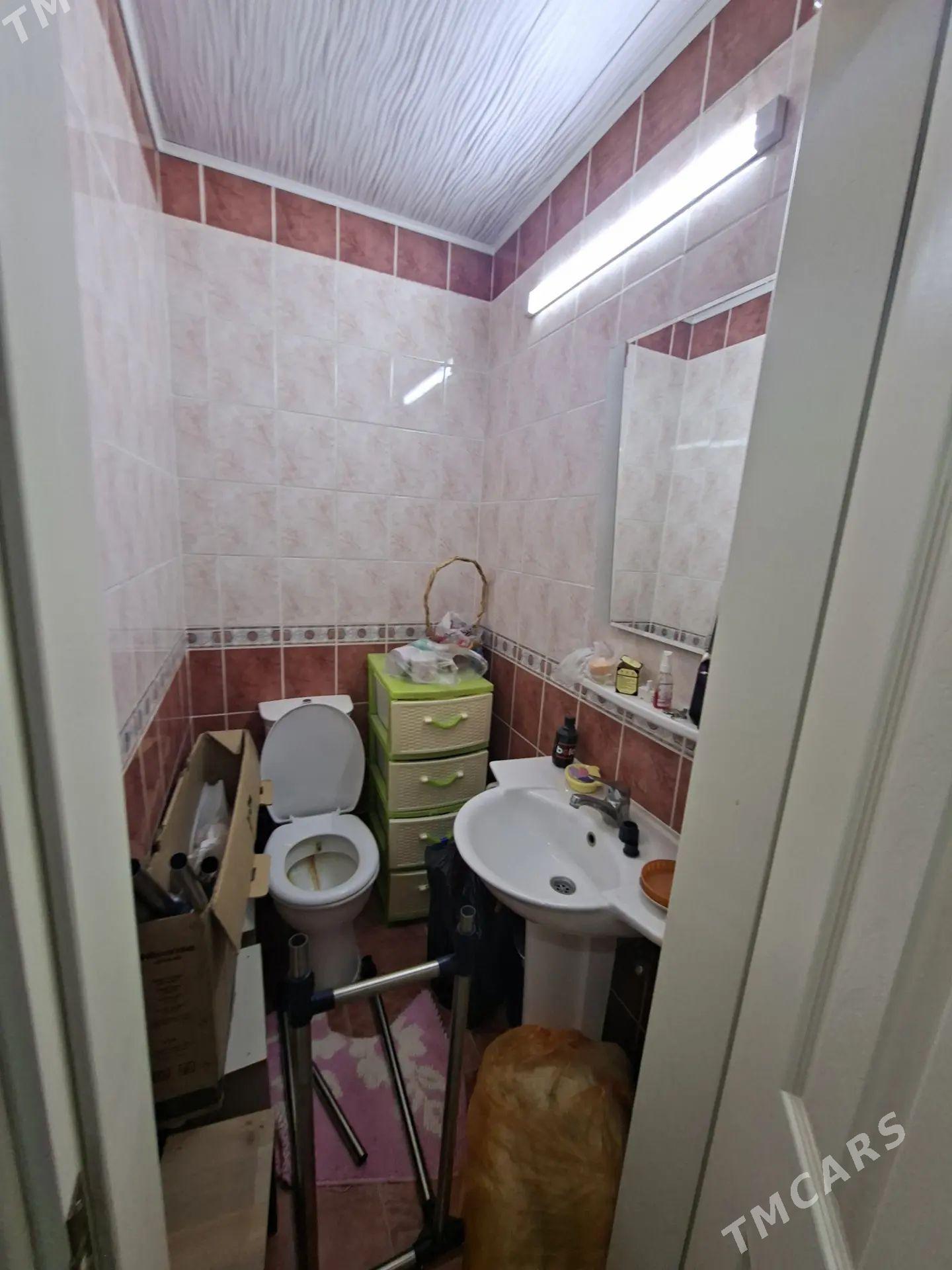 ул Гоголя 2ком 2эт - Aşgabat - img 1