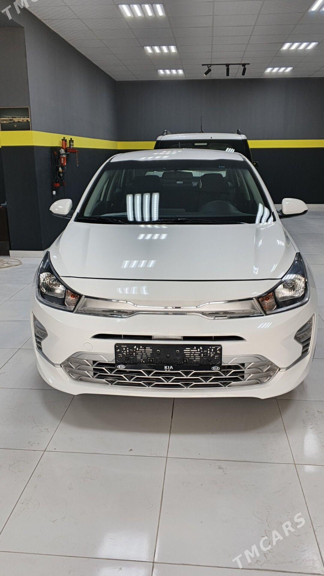 Kia Rio 2023 - 193 000 TMT - Мир 8 - img 1