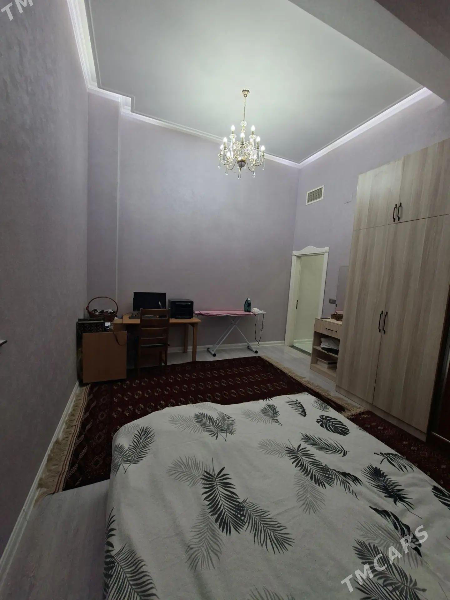 ул Гоголя 2ком 2эт - Aşgabat - img 1