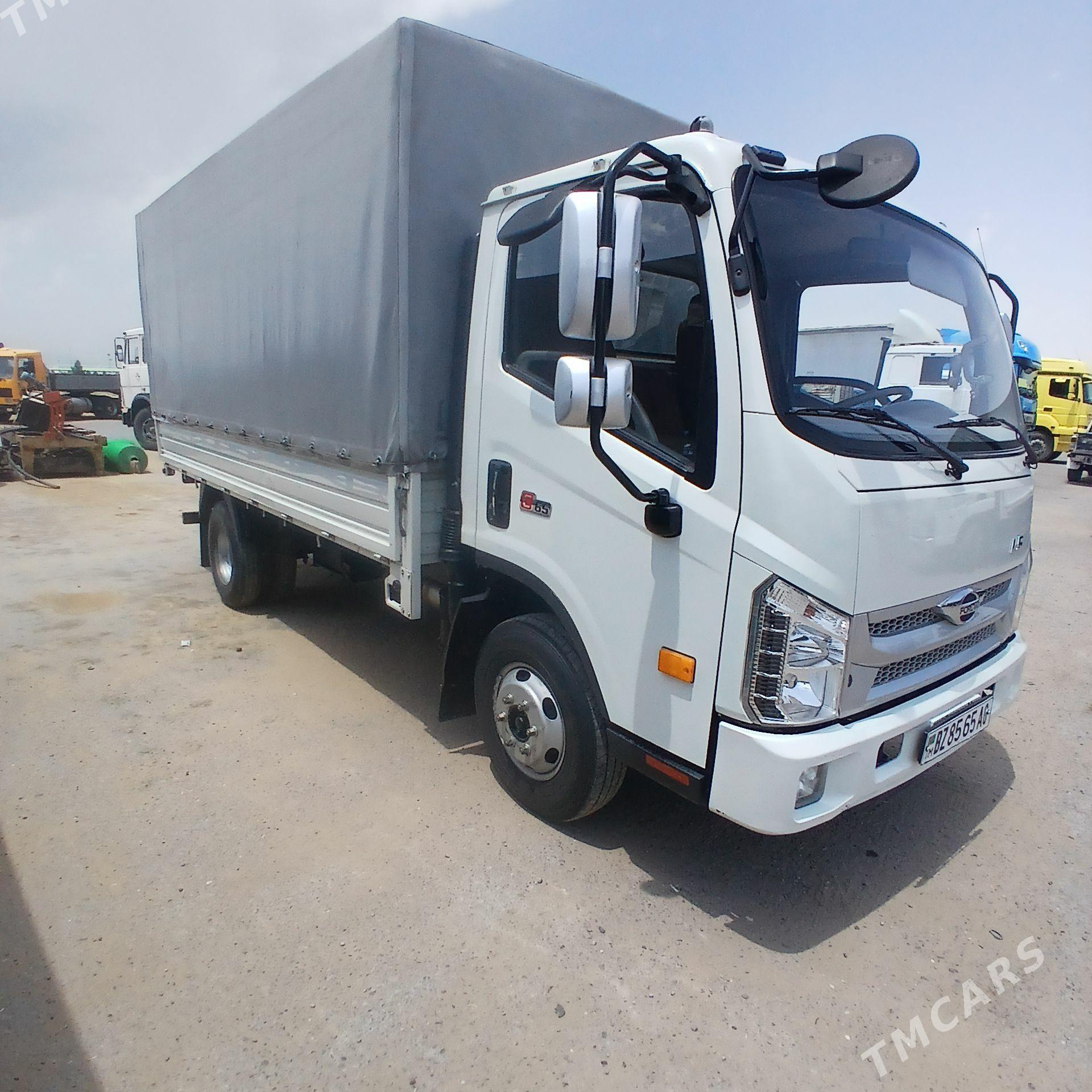 Forland H2 2023 - 282 000 TMT - Ашхабад - img 1