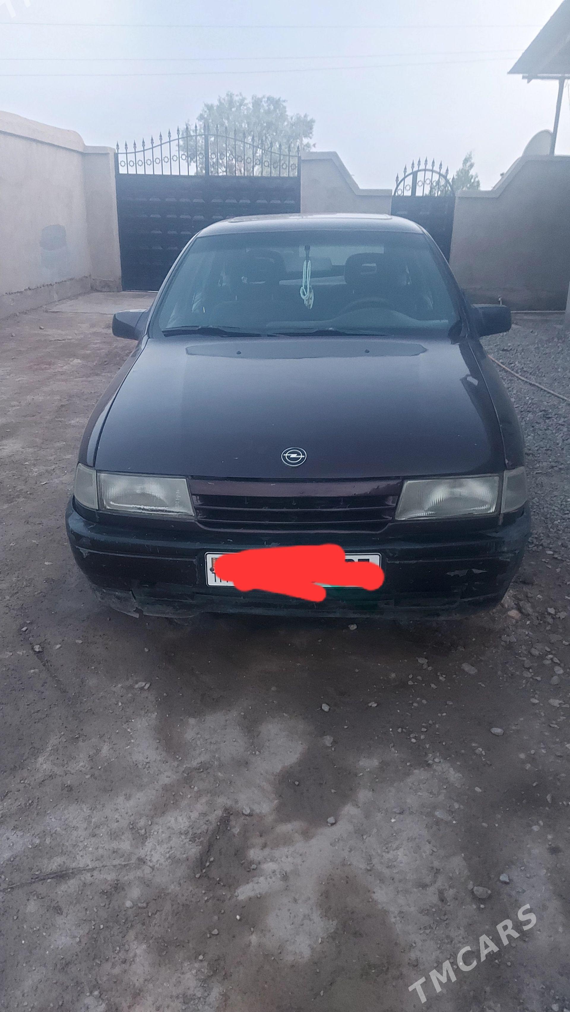 Opel Vectra 1991 - 37 000 TMT - Шабатский этрап - img 1