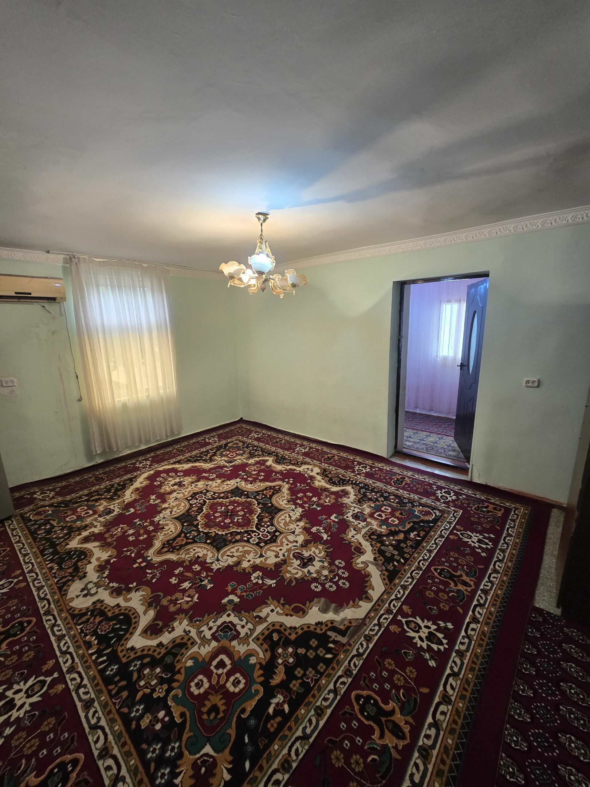 Ipoteka jay 1 komnt 2 edilen - Aşgabat - img 1