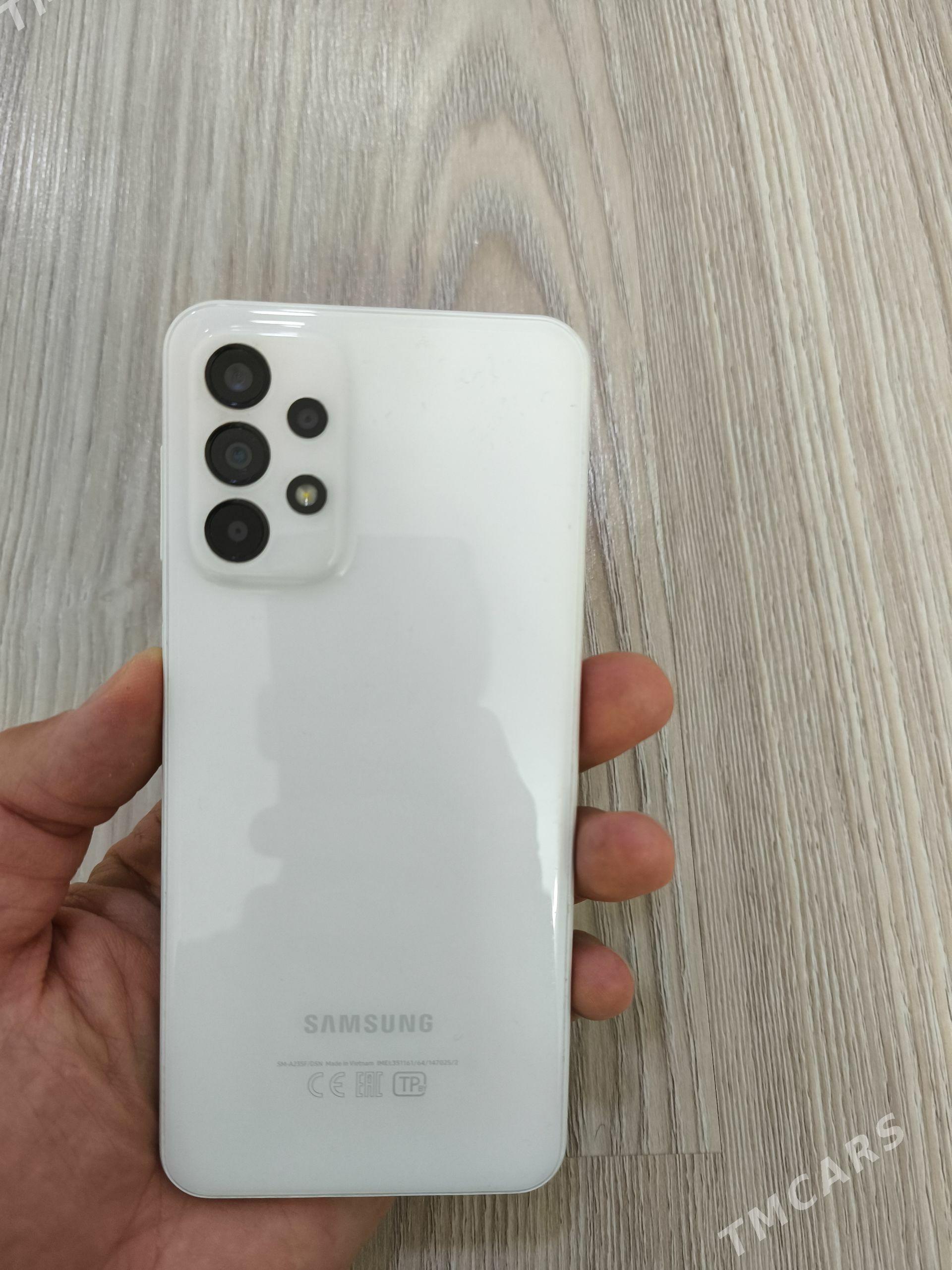 Samsung Galaxy A23 4/64 GB - Ашхабад - img 1