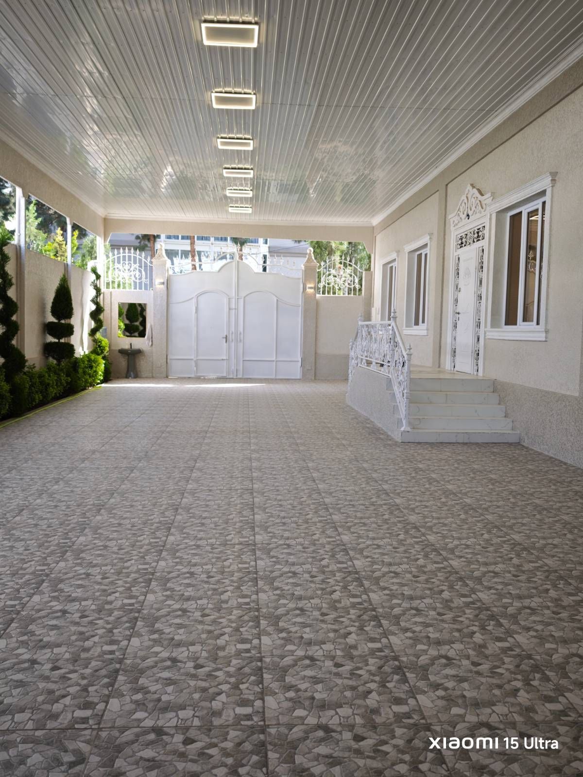 KOŞI BAY OBA KOTTEJ - Aşgabat - img 1