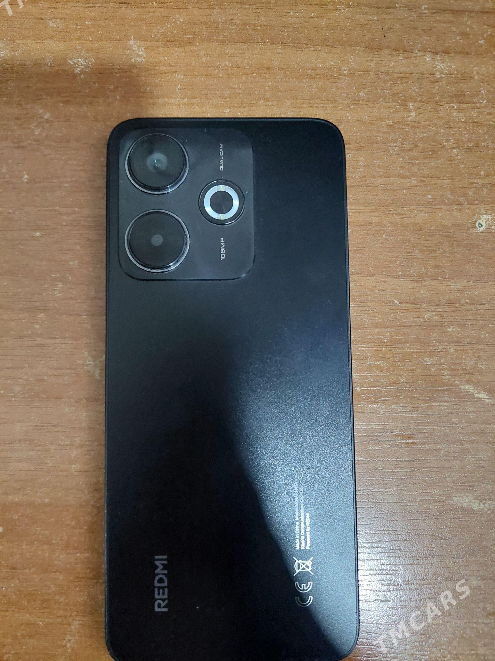 Redmi 13 - Aşgabat - img 1