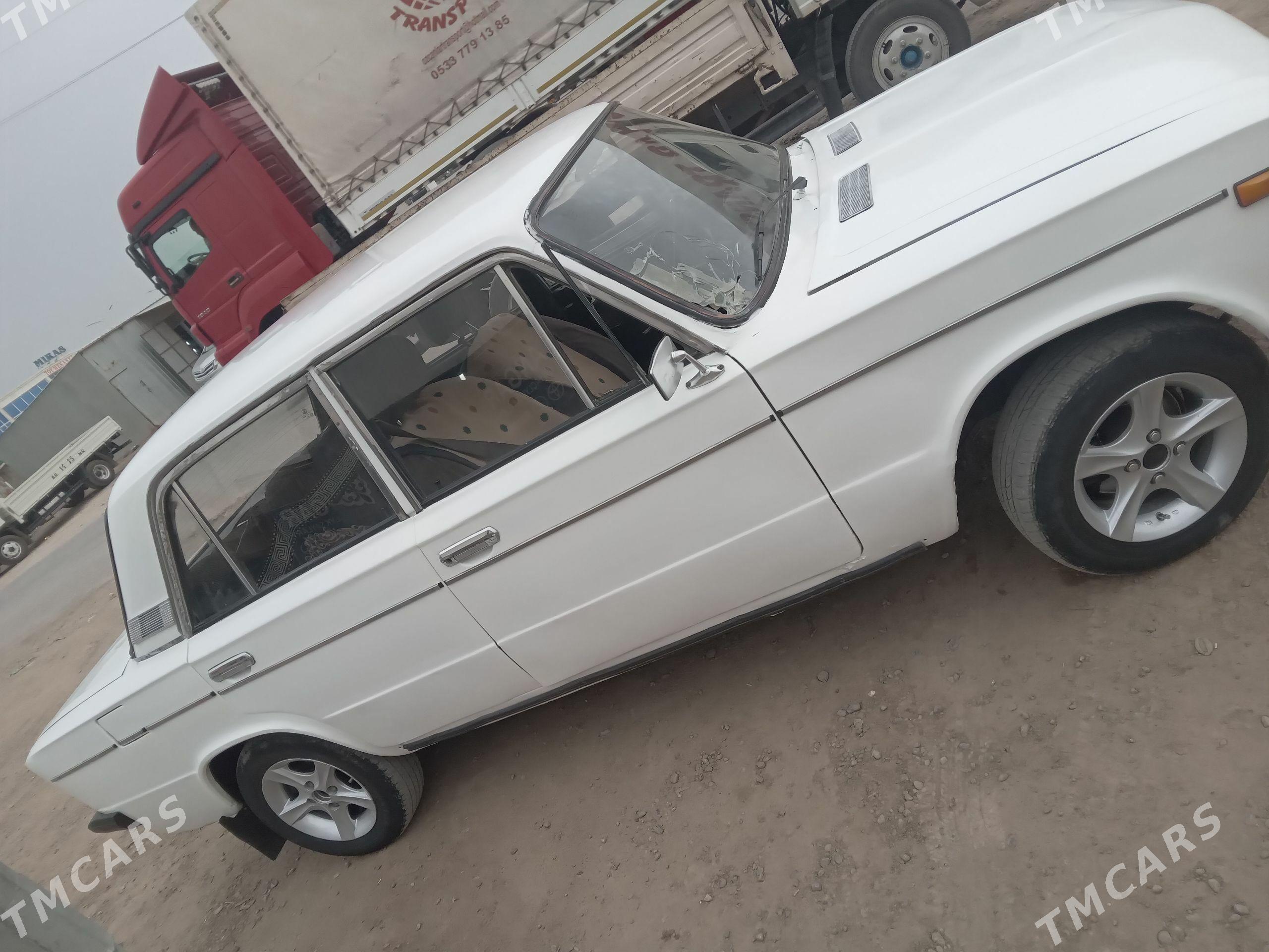 Lada 2106 1988 - 17 000 TMT - Мары - img 1