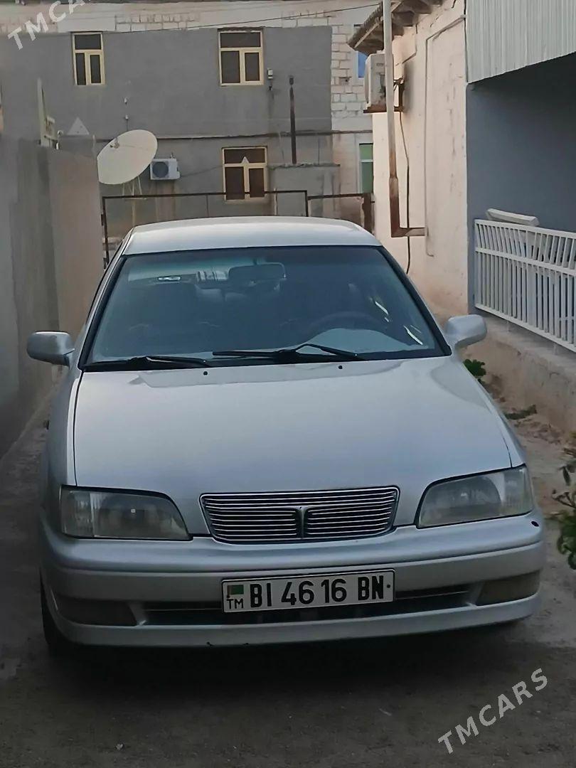 Toyota Camry 1995 - 68 000 TMT - Türkmenbaşy - img 1