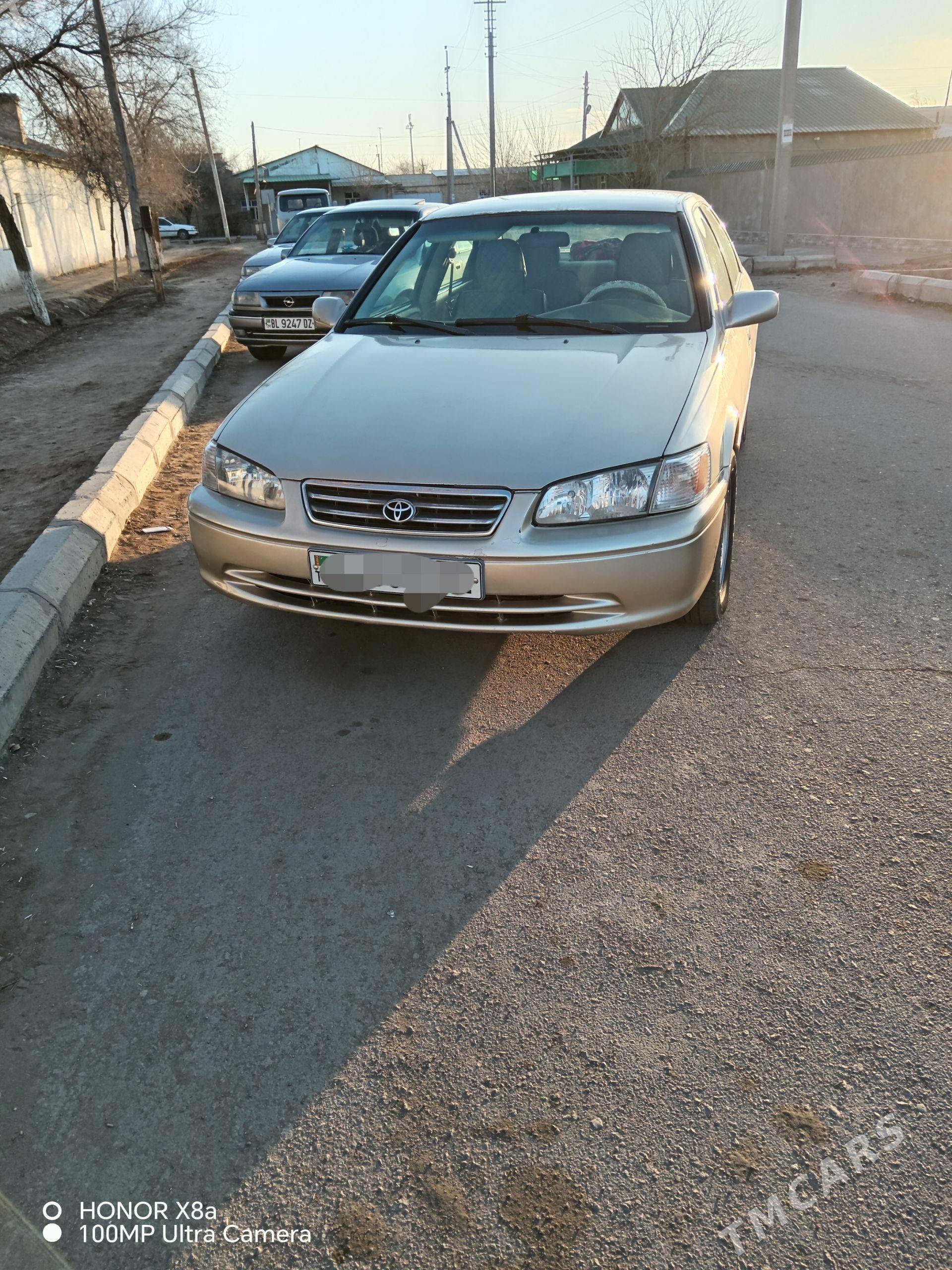 Toyota Camry 2001 - 175 000 TMT - Болдумсаз - img 1