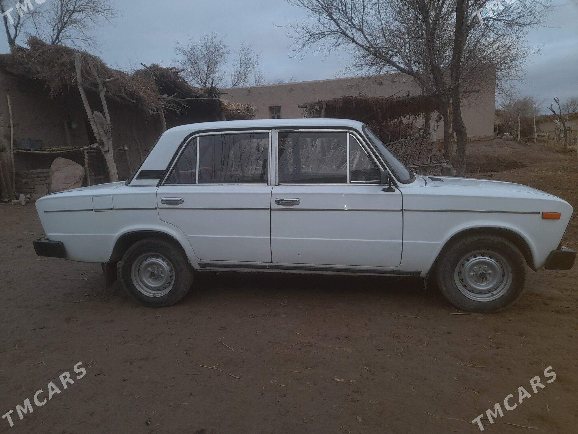 Lada 2106 2002 - 30 000 TMT - Gurbansoltan Eje - img 1
