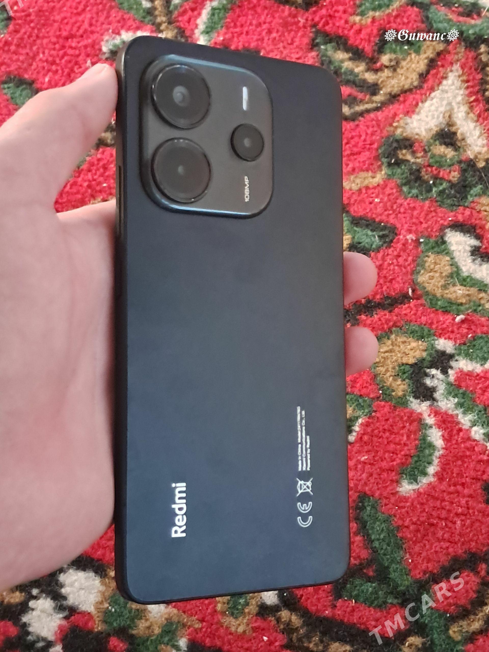 Redmi Not 14 - Türkmenabat - img 1