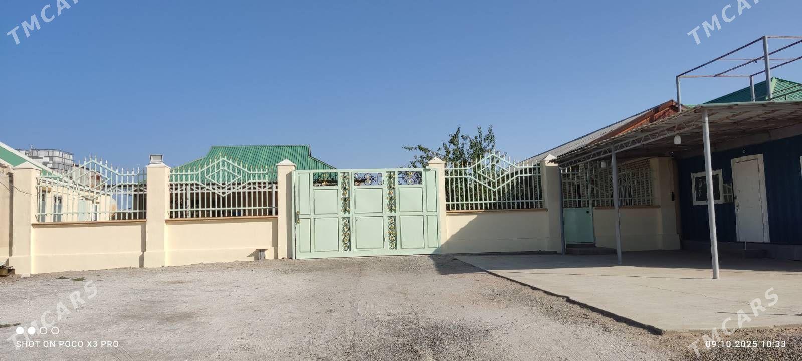 Gulmaýak Кулмаяак - Türkmenbaşy - img 1