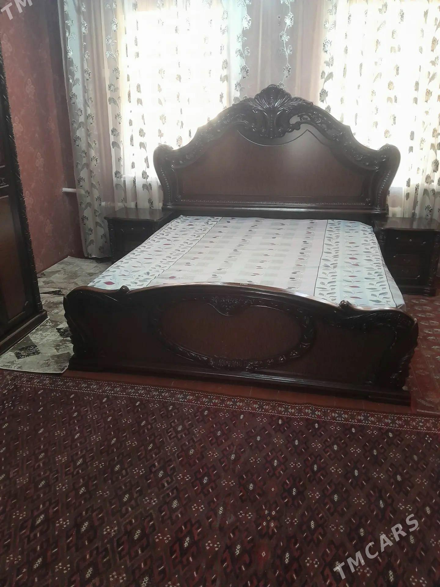 Plan jay - Türkmenbaşy - img 1