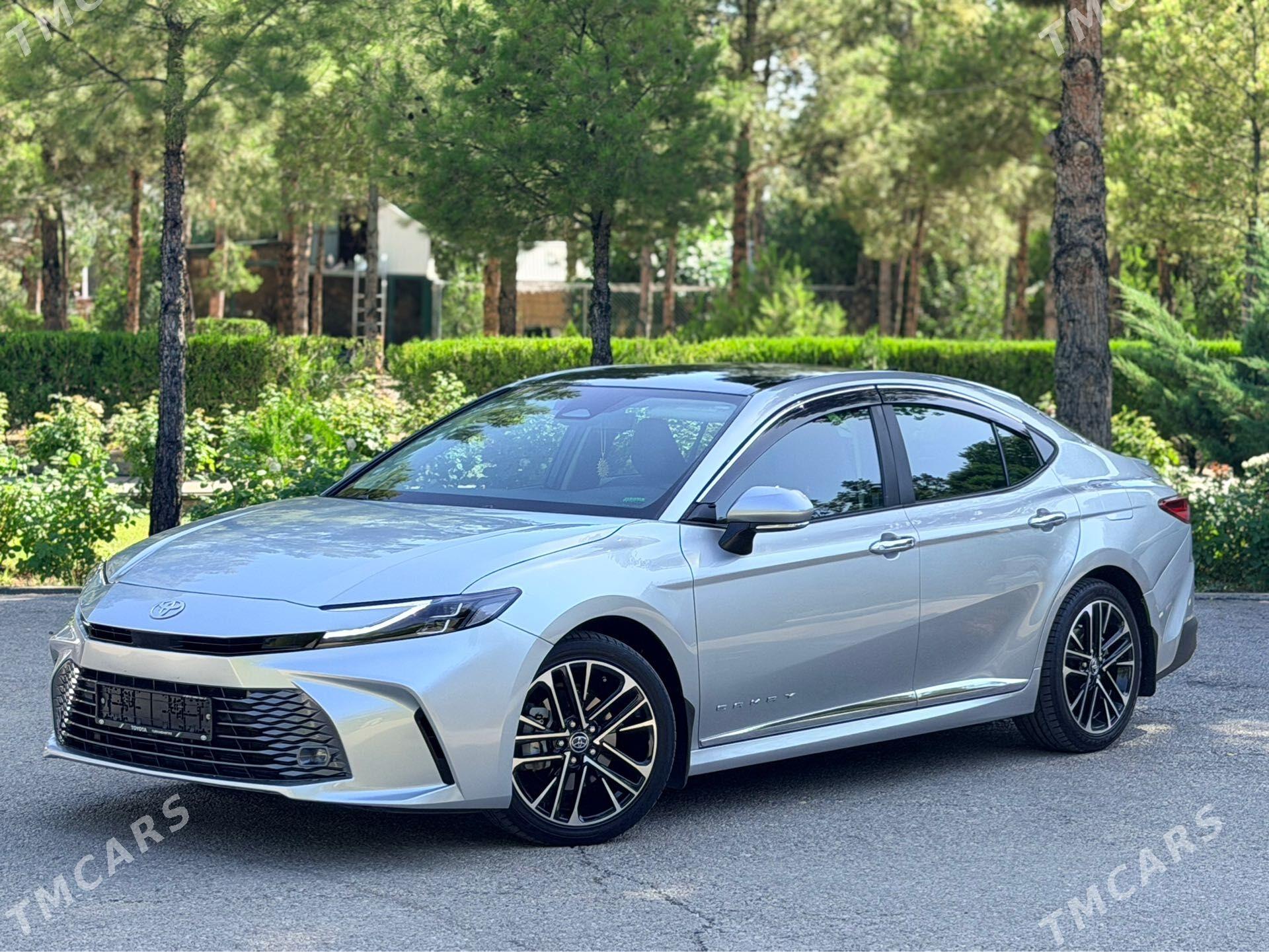 Toyota Camry 2025 - 500 000 TMT - Balkanabat - img 1