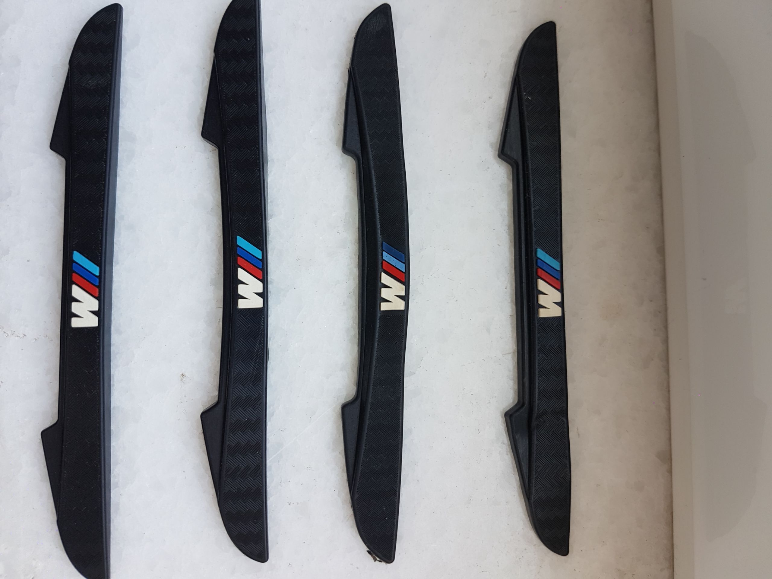Bmw gapy rezin 80 TMT - Ашхабад - img 1