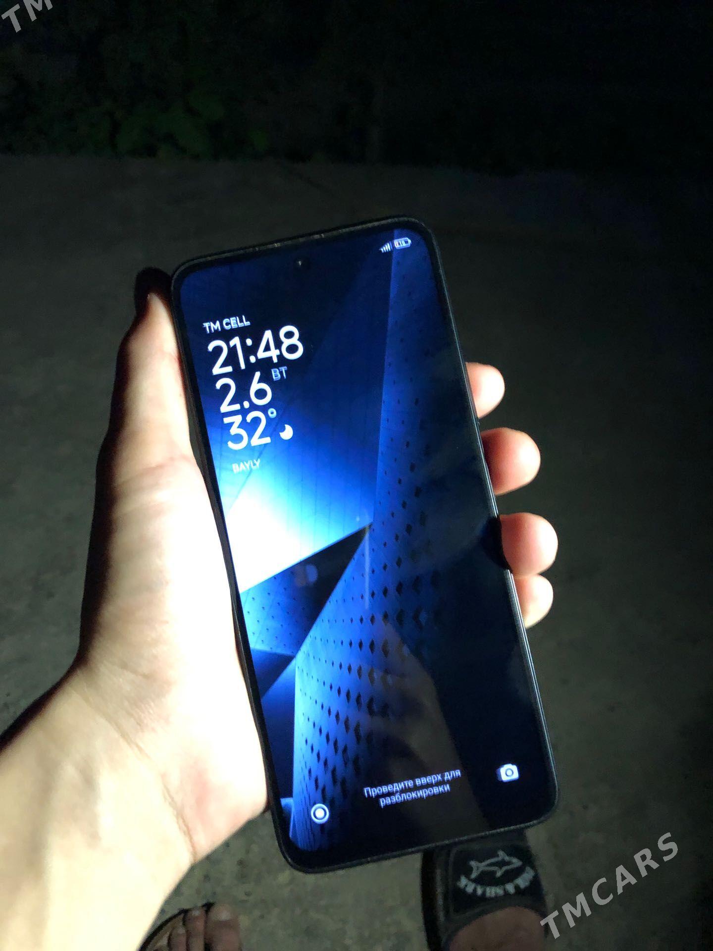 redmi 12 - Кёнеургенч - img 1
