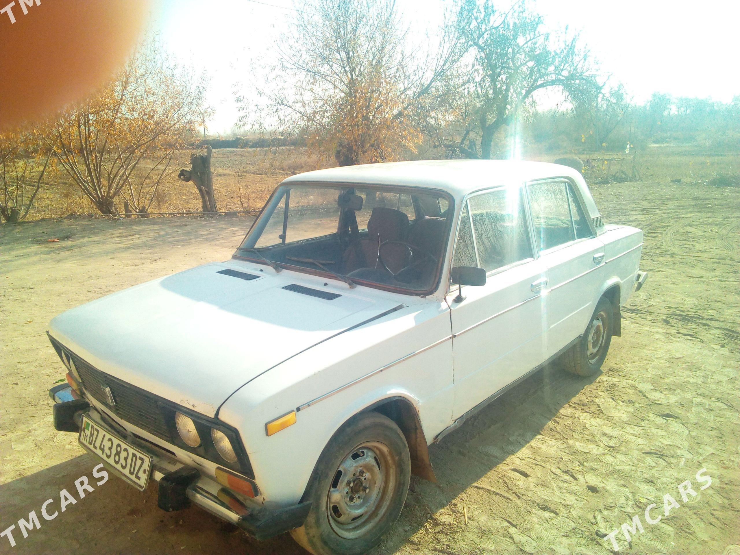 Lada 2106 1985 - 15 000 TMT - Boldumsaz - img 1