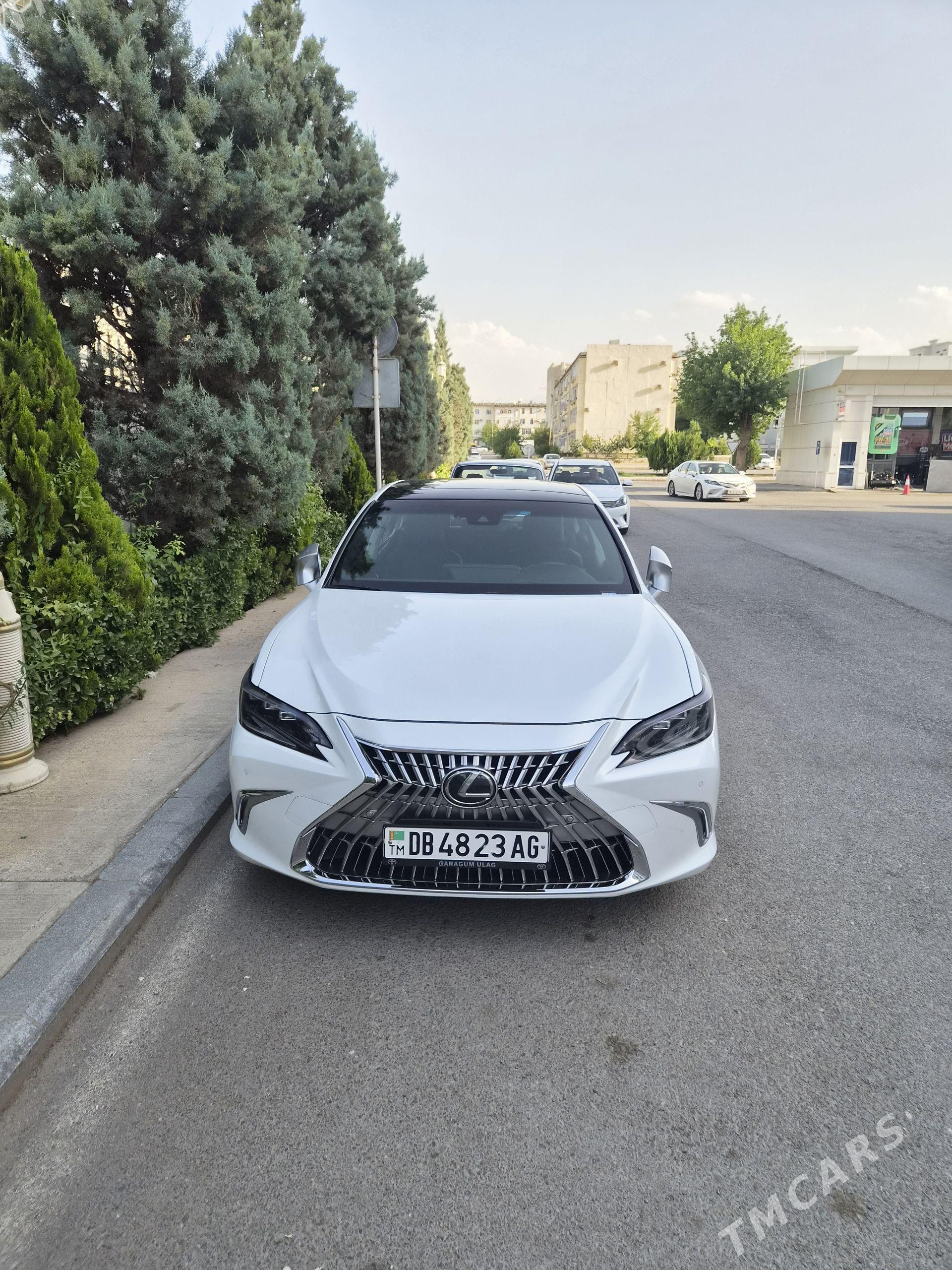 Lexus ES 350 2022 - 515 000 TMT - Aşgabat - img 1