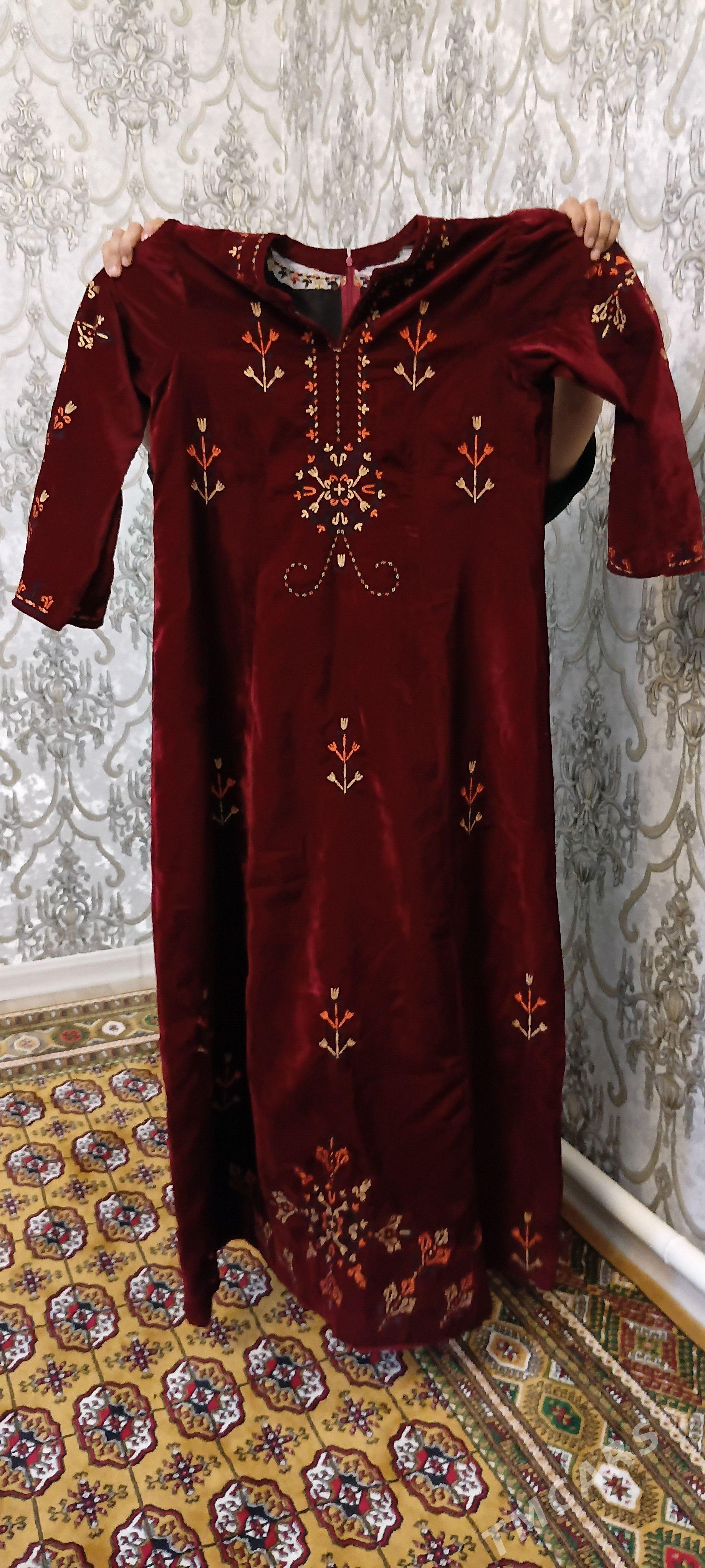 koynekler - Gökdepe - img 1