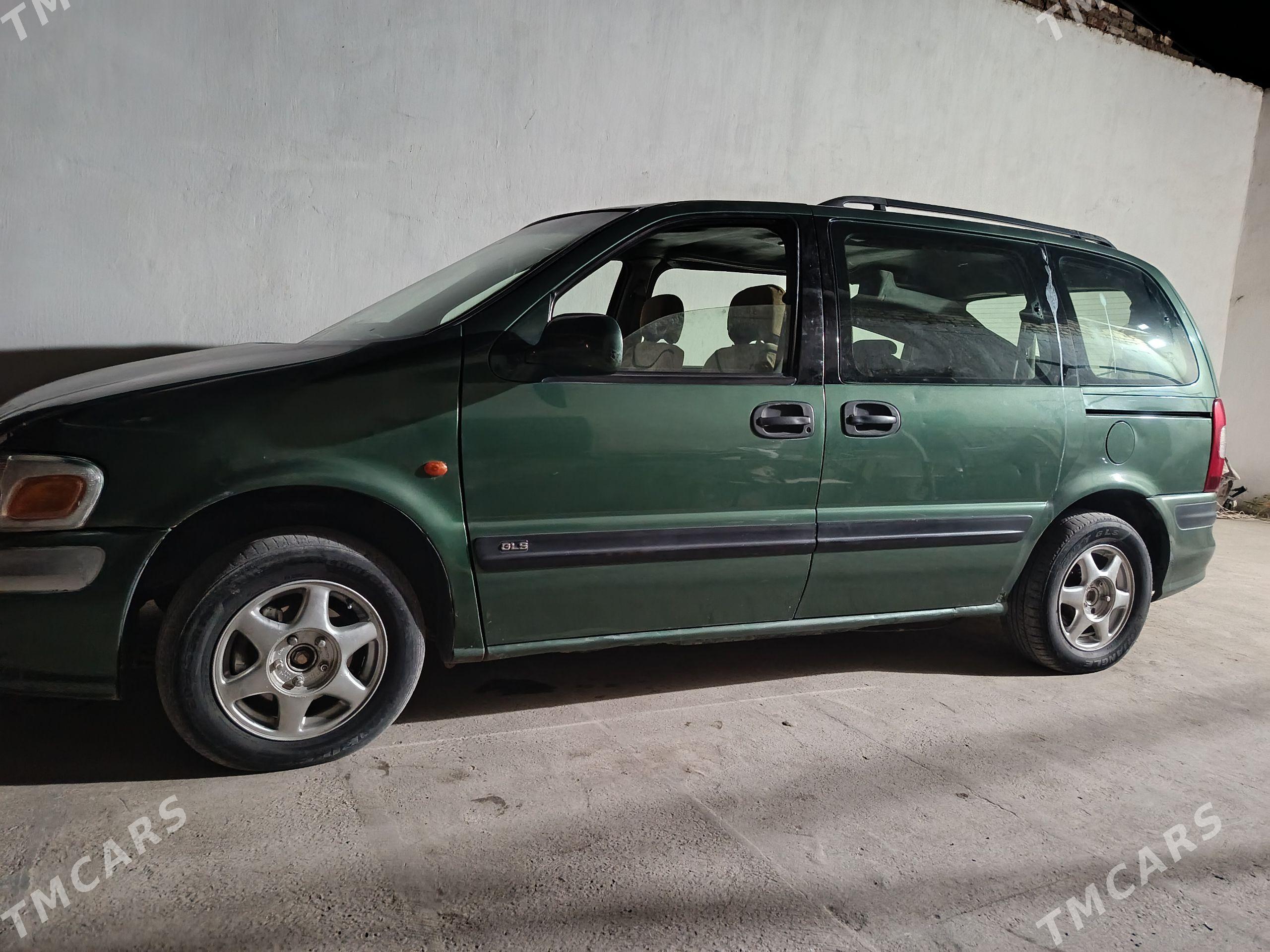Opel Sintra 1999 - 65 000 TMT - Türkmenabat - img 1