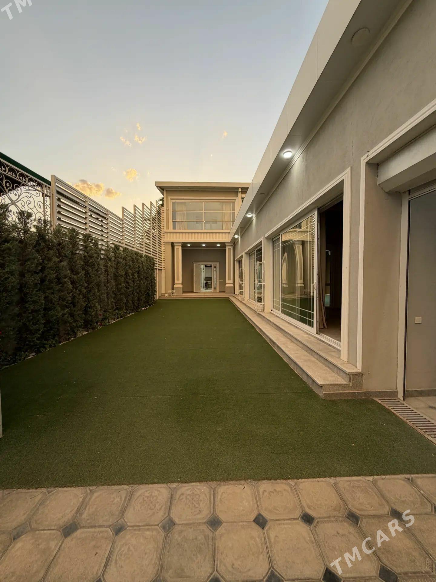 RENT VILLAGE ARENDA KOTEJ - Aşgabat - img 1