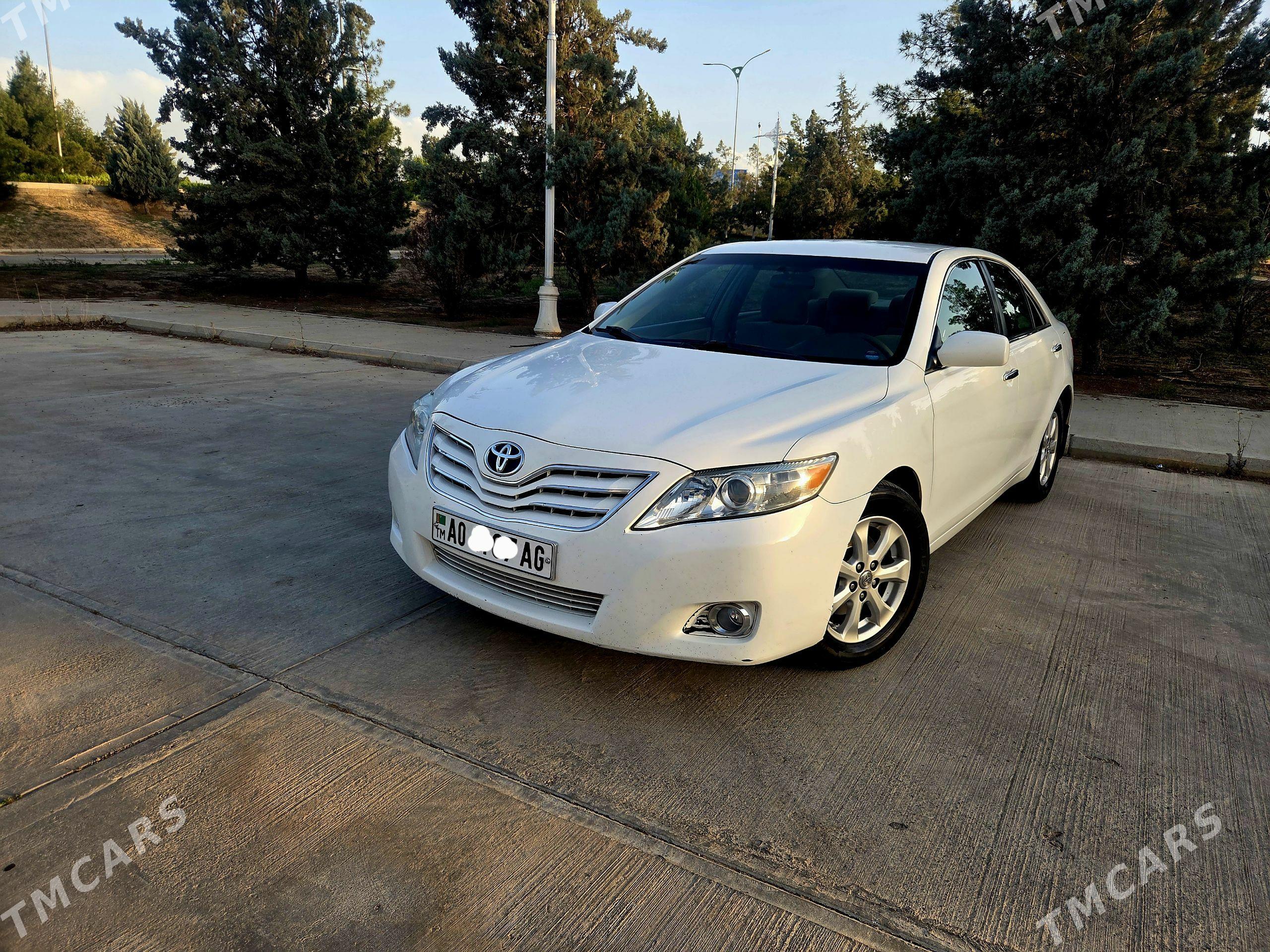 Toyota Camry 2011 - 230 000 TMT - Ашхабад - img 1