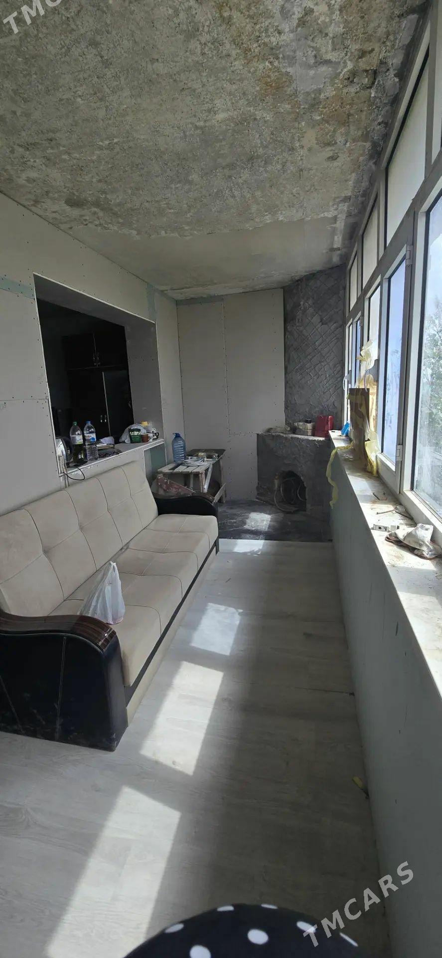 Безмеин 48 район - Büzmeýin - img 1
