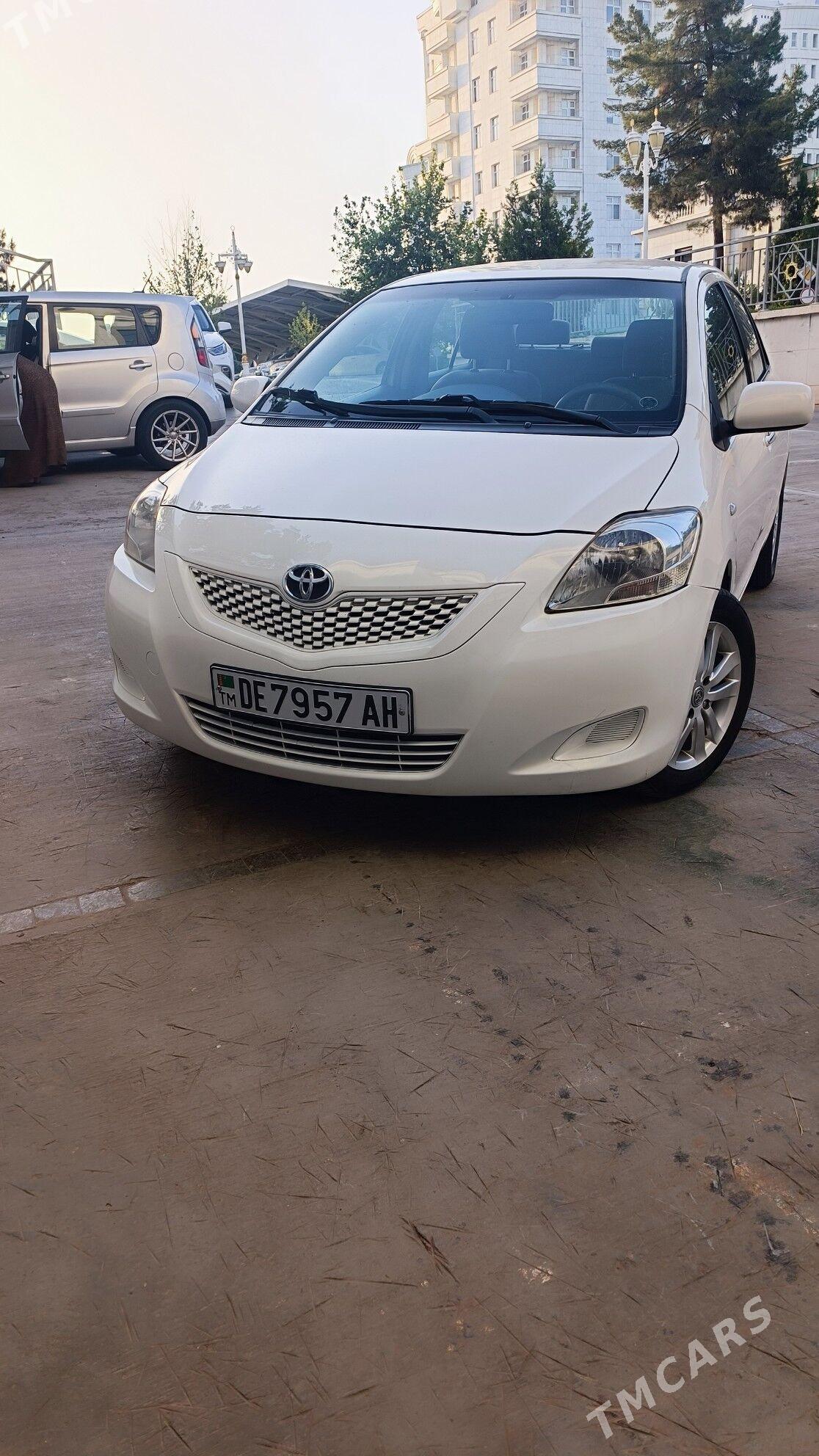 Toyota Yaris 2010 - 158 000 TMT - Arkadag - img 1