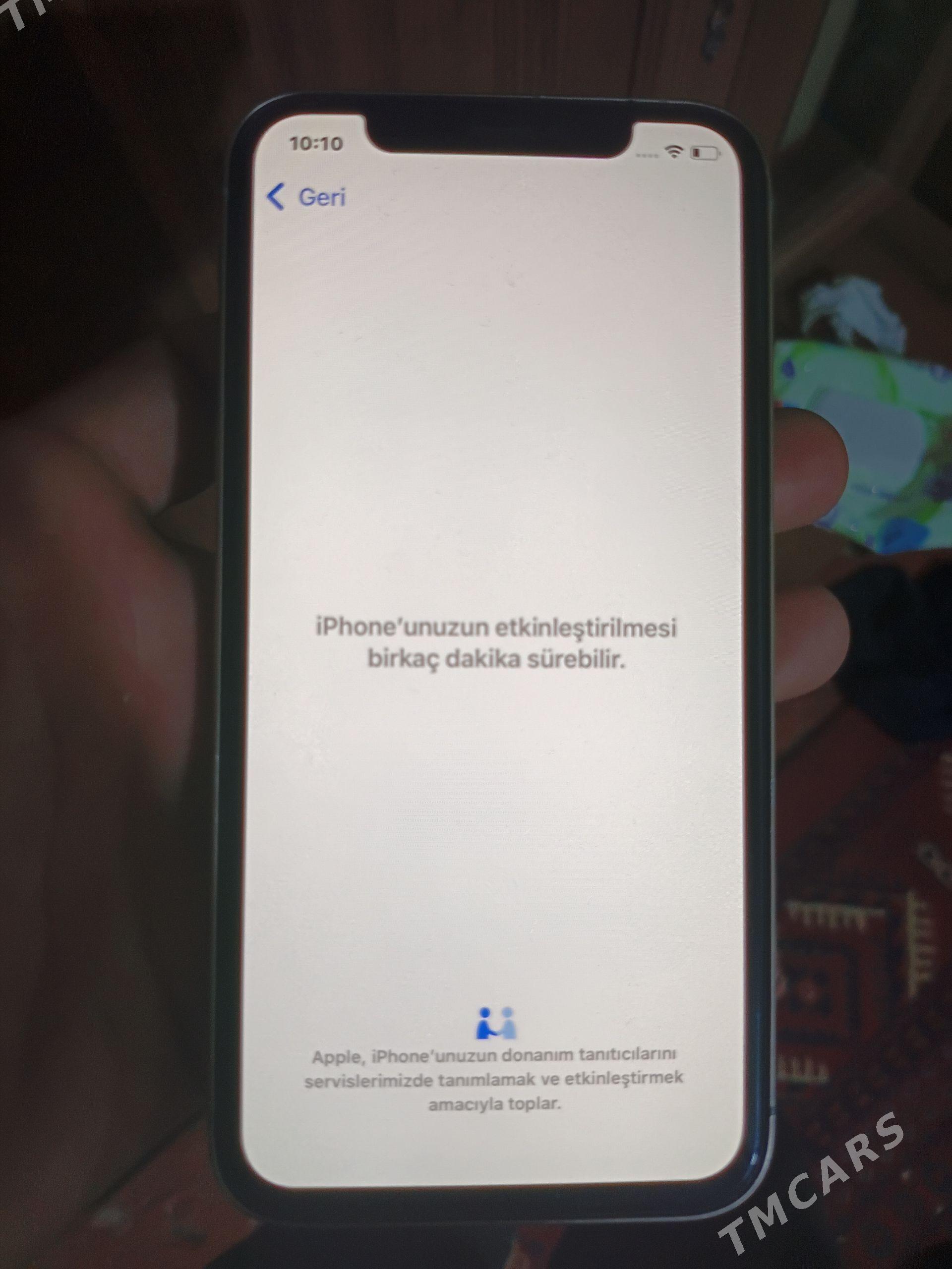 iphone - Ашхабад - img 1