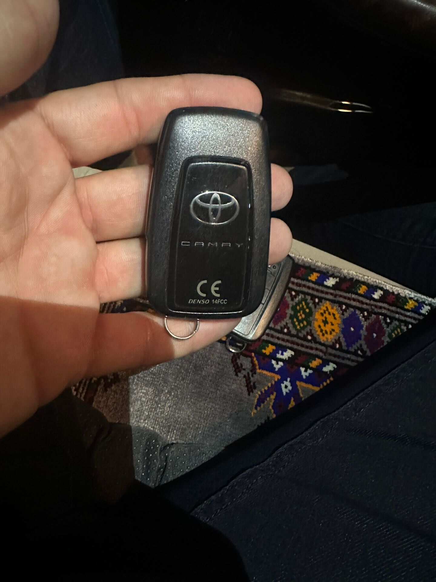 cemry pult orginal 1 000 TMT - Aşgabat - img 1