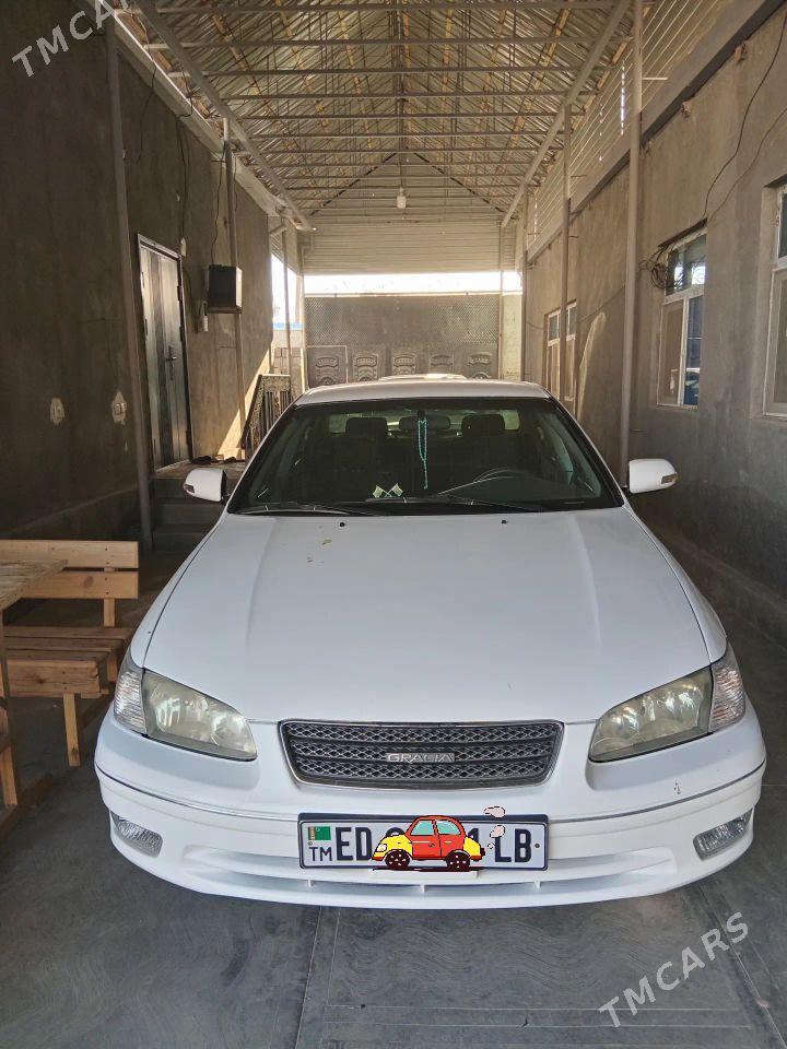 Toyota Camry 2000 - 160 000 TMT - Магданлы - img 1