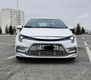 Toyota Corolla 2020 - 300 000 TMT - Ашхабад - img 1