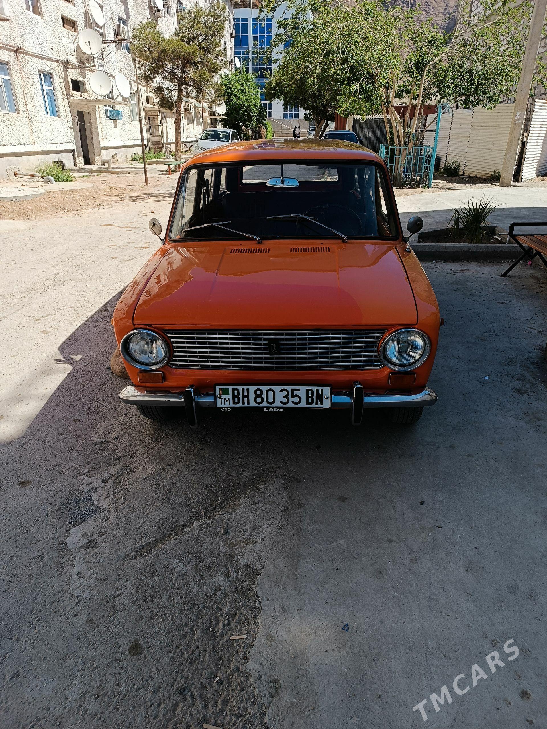Lada 2102 1980 - 35 000 TMT - Balkanabat - img 1