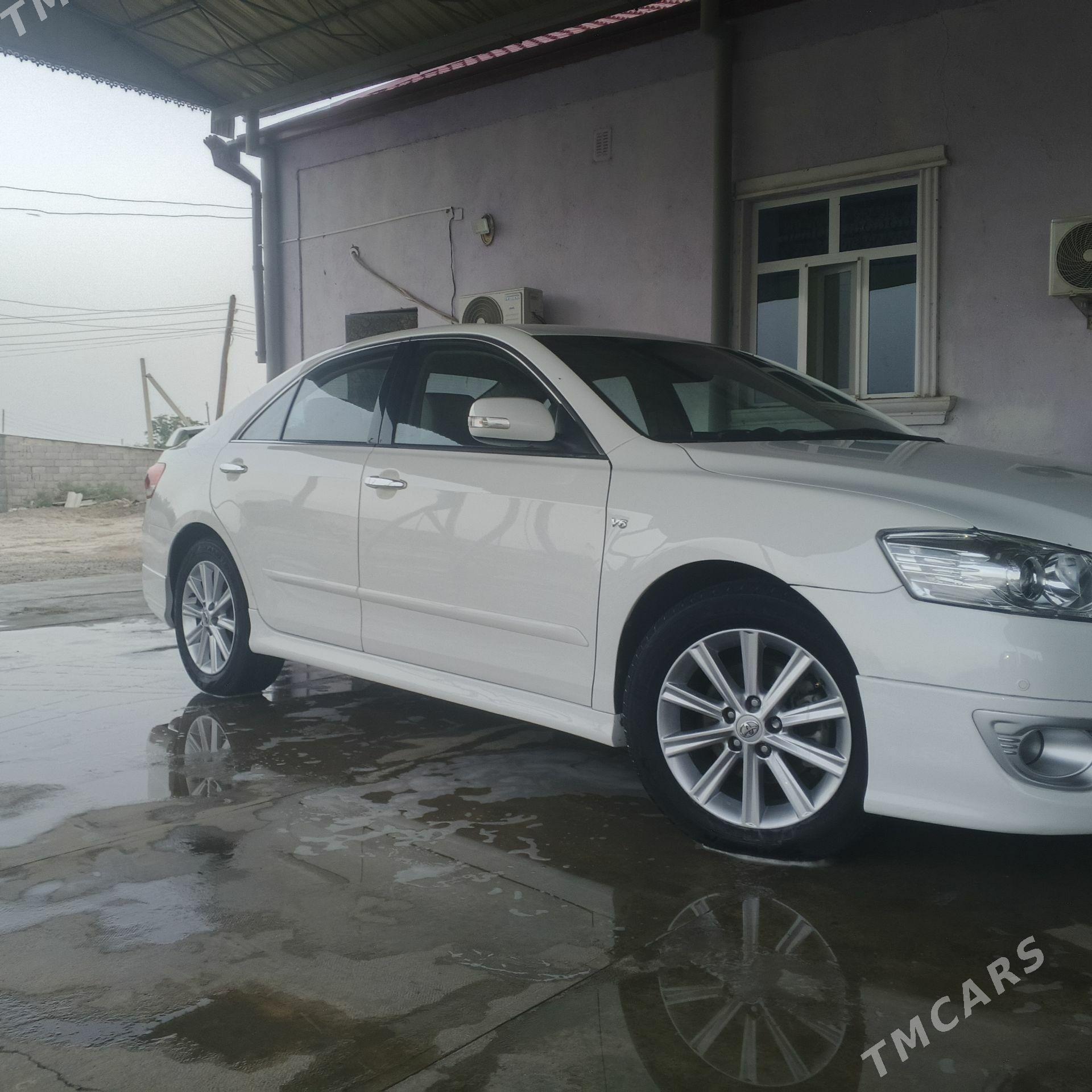 Toyota Aurion 2011 - 280 000 TMT - Ёлётен - img 1