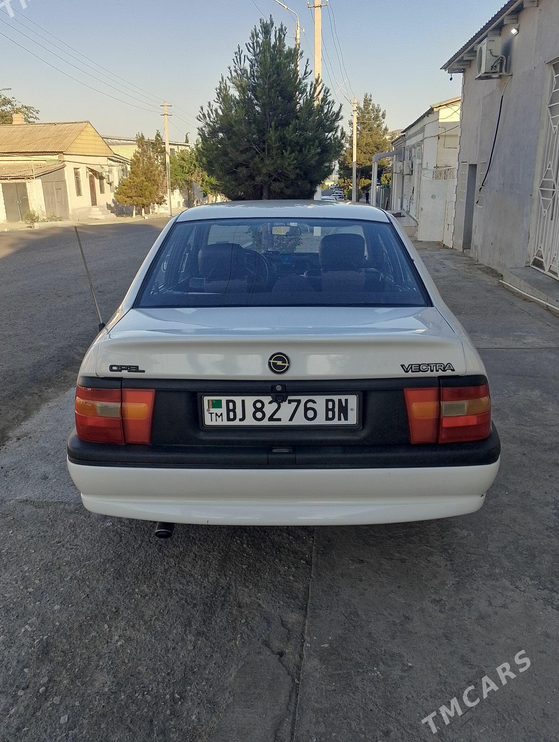 Opel Vectra 1994 - 50 000 TMT - Туркменбаши - img 1