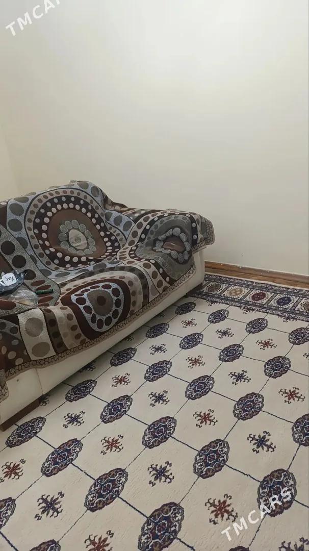 Arenda 30 mkr 2 kom - Aşgabat - img 1