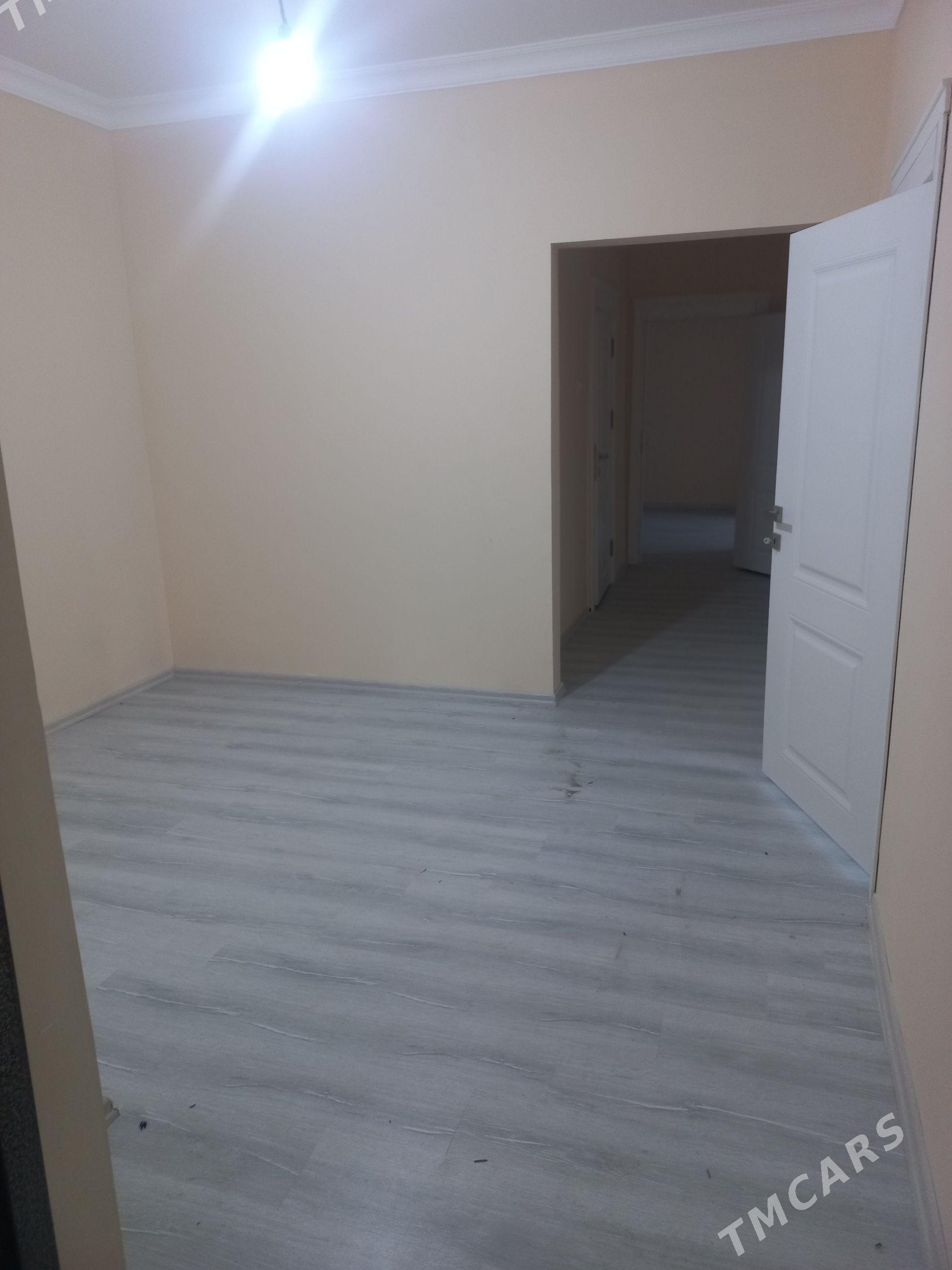 jemagat 1 etaj 2+1 komnat 90m² - Aşgabat - img 1