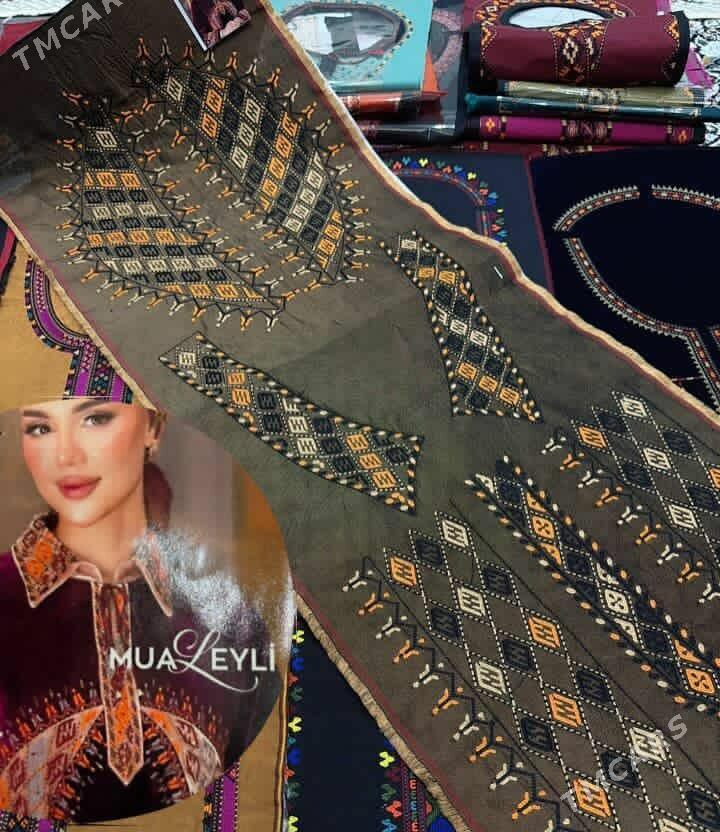 yaka - Çoganly - img 1